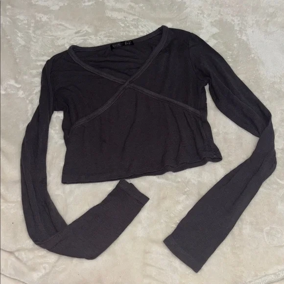 Dazy long sleeve top - Picture 4 of 6